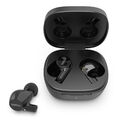 Belkin In-Ear Bluetooth Kopfhörer SOUNDFORM Rise, Schwarz, ENC, IPX5, USB-C, NEU