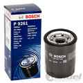 BOSCH ÖLFILTER ANSCHRAUBFILTER passend für FIAT FULLBACK HYUNDAI ATOS I10 I20