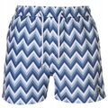 PIERRE CARDIN Herren Badeshorts Badehose Schwimmshort Surfhose Kurze Hosen M