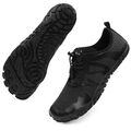 riemot Herren Schuhe Wasserschuhe Badeschuhe Surfschuhe Barfußschuhe Gr. 41-47