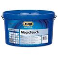 ZERO Magic Touch Dekorative Spachtelmasse Samtig-metallischer Effekt 4 kg