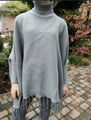 massimo dutti Poncho 