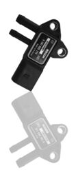 BOSCH ABGASDRUCKSENSOR DIFFERENZDRUCKSENSOR 0281002710 DS-D2 FÜR AUDI SEAT VW