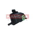 1x Ausgleichsbehälter, Hydrauliköl (Servolenkung) KAMOKA 7721001 passend für