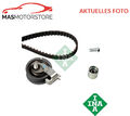 ZAHNRIEMENSATZ SET KIT INA 530 0170 10 G FÜR AUDI TT,A3,A4,A6,8N3,8N9,8L1,B5,C5