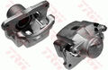 Bremssattel Faustsattel BHZ102 TRW für TOYOTA RAV 4 II