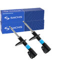 SACHS Stoßdämpfer Set re/li Vorderachse, VOLVO 313 665 + 313 667