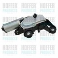 HOFFER Wischermotor H27225 für VW GOLF 4 1J1 Variant 1J5 BORA 1J6 PASSAT B5 3B6