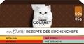 PURINA GOURMET A la Carte wet cat food variety mix 60 pack 60 x 85g Free shipp