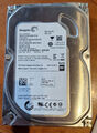 Seagate Barracuda interne Festplatte 500GB HDD 3,5 Zoll 8,9 cm SATA ST500DM002 