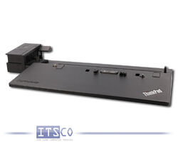 DOCKINGSTATION LENOVO THINKPAD ULTRA DOCK TYPE 40A2 FRU: 00HM917 OHNE SCHLÜSSEL