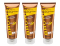 (69,33 EUR/l) 3x TannyMaxx Exotic Funatic Dark Bronzing Lotion je 125ml