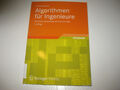 Algorithmen für Ingenieure von Harald Nahrstedt ,  2. Aufl.  (2012, Taschenbuch)