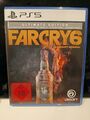 FarCry 6 Ultimate Edition PlayStation 5