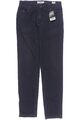 BRAX Stoffhose Herren Hose Pants Chino Gr. W31 Baumwolle Marineblau #7qq1964