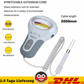PH Wert Prüfer Digital Wasser Tester Chlor Messgerät Messer Water Aquarium Pool*
