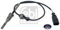 FEBI ABGASTEMPERATURSENSOR passend für SEAT ALHAMBRA VW SHARAN | 49267