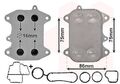 VAN WEZEL ÖLKÜHLER MOTORÖL KÜHLER passend für AUDI A1 A3 A4 A5 A6 Q3 Q5 TT SEAT