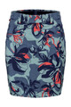 Kjus Damen Golf Rock "Ice Skort Printed" Innenhose Mineral Gr. 36 UVP 159,- €