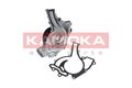 Wasserpumpe Motorkühlung KAMOKA T0195 für MERCEDES W211 CLK S211 KLASSE CLS CLC