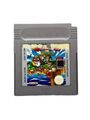 Nintendo Gameboy Classic Wario Land Super Mario Land 3 Modul akzeptabel getestet