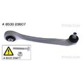 1x Lenker, Radaufhängung TRISCAN 8500 29607 passend für AUDI SEAT SKODA VW