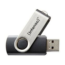 Intenso Basic Line 64GB USB Stick 2.0 3503490 (4034303022823)