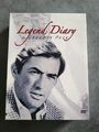 Legend Diary by Gregory Peck (5 DVDs)