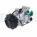 Delphi CS20517 Kompressor, Klimaanlage für HYUNDAI KIA