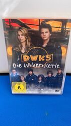 DWK5 - Die Wilden Kerle - Hinter dem Horizont