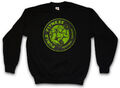 FORCE FITNESS SWEATSHIRT - Star Yoda Luke Rebel Wars Skywalker Sweat Pullover