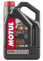 MOTUL MOTORÖL 7100 4T 10W60 4L (SYNTHETISCH)