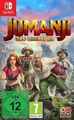 JUMANJI: Das Videospiel