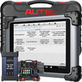 Autel MaxiSys Elite II PRO Ultra MS919 Diagnosegerät J2534 ECU Programm Coding