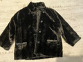 Kurzjacke aus Webpelz von Madeleine Gr. 40    NP 179,95  € 