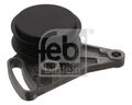 Riemenspanner Keilrippenriemen FEBI BILSTEIN 11341 für VW AUDI SKODA 3B2 PASSAT