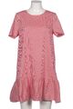 Marie Lund Kleid Damen Dress Damenkleid Gr. EU 40 Baumwolle Rot #oyxdhdu