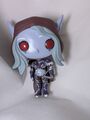 Funko POP #30 - Lady Sylvanas Windrunner - World of Warcraft - Selten - Top 