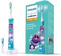 Elektrische Schallzahnbürste Philips Sonicare For Kids Mit interaktiver App