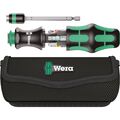 Wera Kraftform Kompakt 20 Tool Finder 1, 7-teilig, Bit-Satz