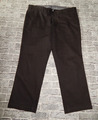 Eurex by Brax  Hose Chino Jim 316 CT-WA D28 U (Bundweite 51 cm)