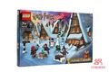 LEGO ® Harry Potter 76418 Adventskalender Weihnachten 2023 OVP