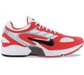 Nike Air Ghost Racer Herren Sneaker Rot-Weiß AT5410-601 Sport Freizeit Schuh NEU