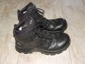 Haix Black Eagle Safety 50 Mid Sicherheitsschuhe - S3 - Gr. 44