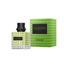 Valentino Born in Roma Donna Green Stravaganza - 100ml Eau de Parfum - NEU&OVP