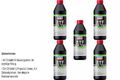 LIQUI MOLY Top Tec ATF 1950 5 Liter MB 236.17 Synthese Technologie