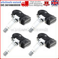 4x Reifendrucksensor for BMW F Serie 1er F20 F21 2er F22 F23 3er F34 4er F32 F33