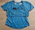 NIKE Air Damen Sport Shirt Top Neu ohne Etikett Größe M