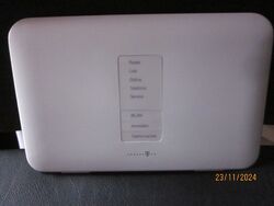 Deutsche Telekom Speedport W 724V 1300 Mbps WLAN-Router