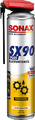 SONAX 04744000 SX90 PLUS mit EasySpray 400 ml Spraydose mit EasySpray